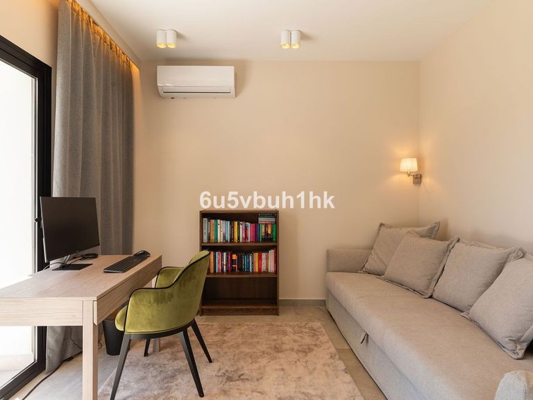 Villa for Sale in Benahavís, Malaga 27