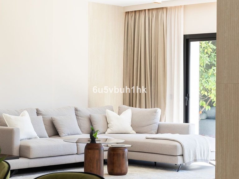 Villa for Sale in Benahavís, Malaga 39