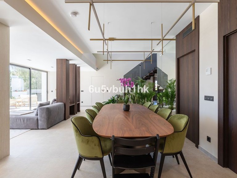 Villa for Sale in Benahavís, Malaga 7