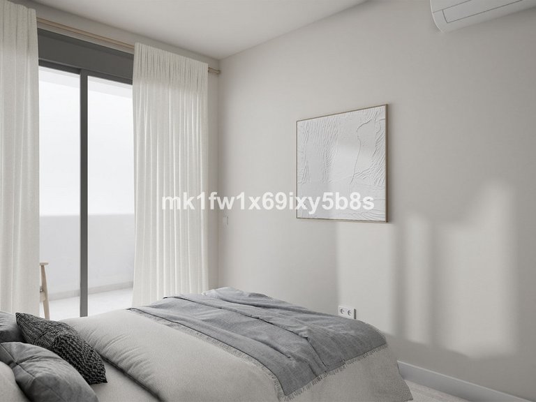 Apartment for Sale in Artola, Malaga 10