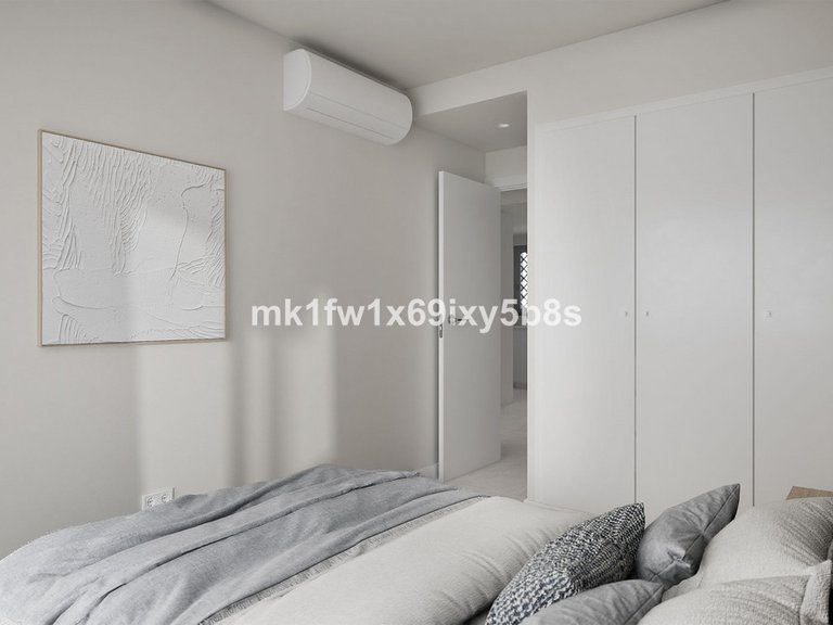 Apartment for Sale in Artola, Malaga 11