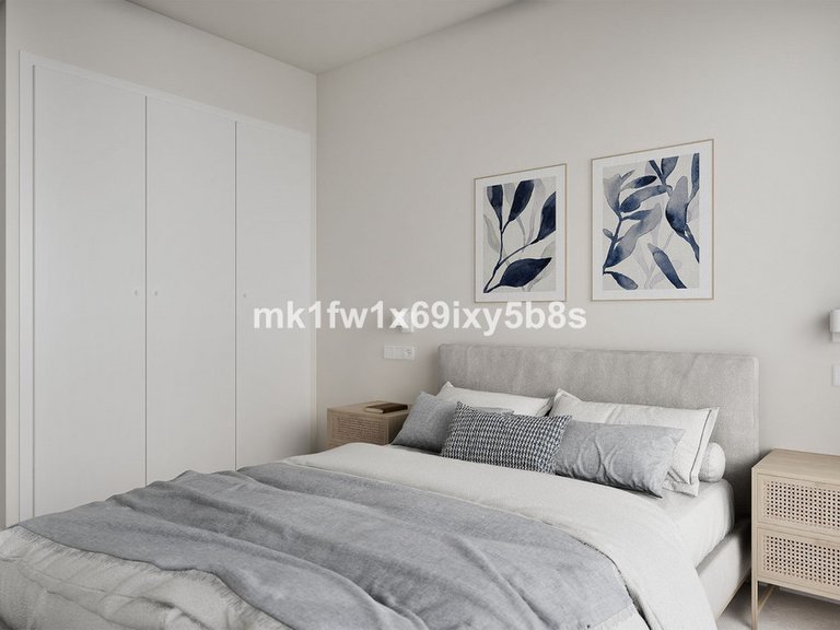 Apartment for Sale in Artola, Malaga 12