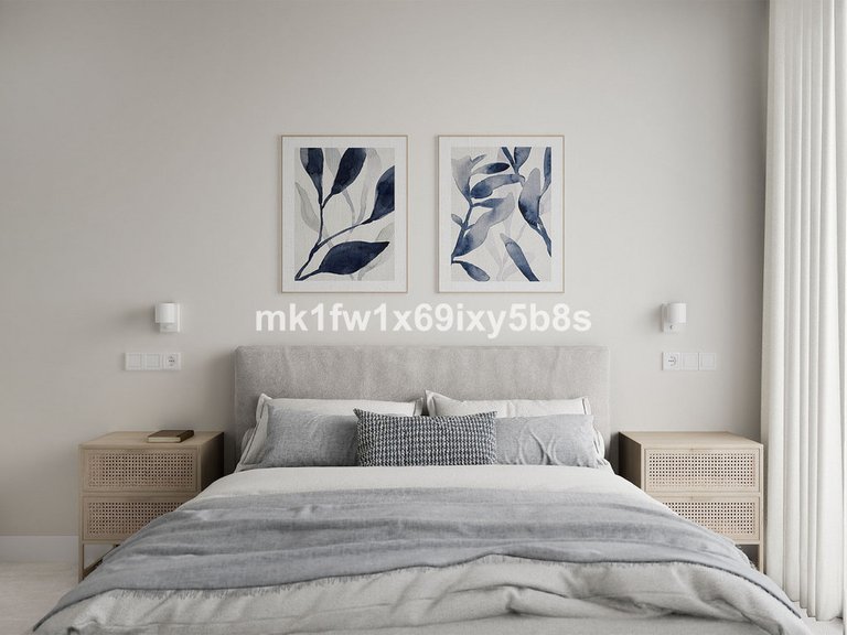 Apartment for Sale in Artola, Malaga 13