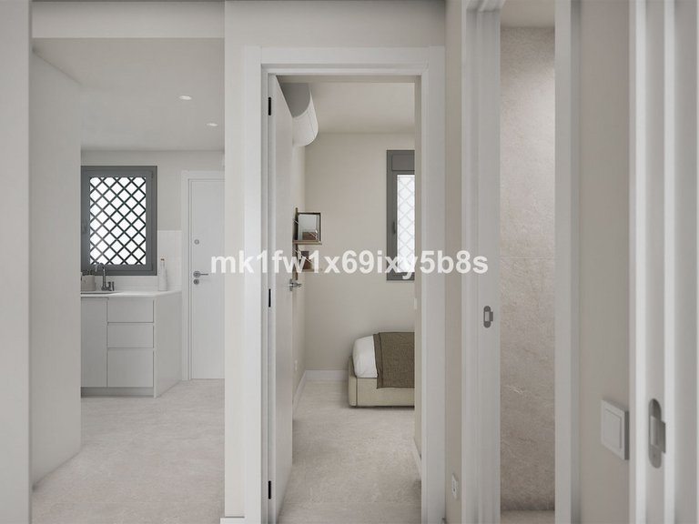 Apartment for Sale in Artola, Malaga 14