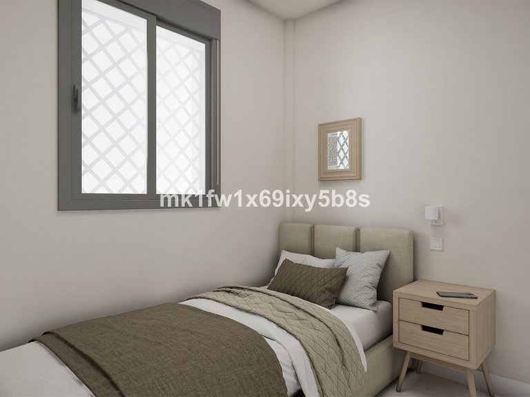 Apartment for Sale in Artola, Malaga 15