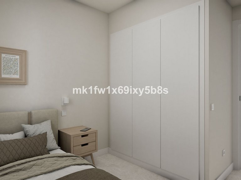 Apartment for Sale in Artola, Malaga 16