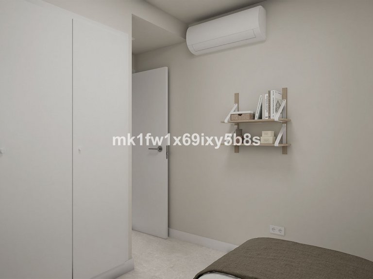 Apartment for Sale in Artola, Malaga 17