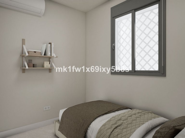 Apartment for Sale in Artola, Malaga 18