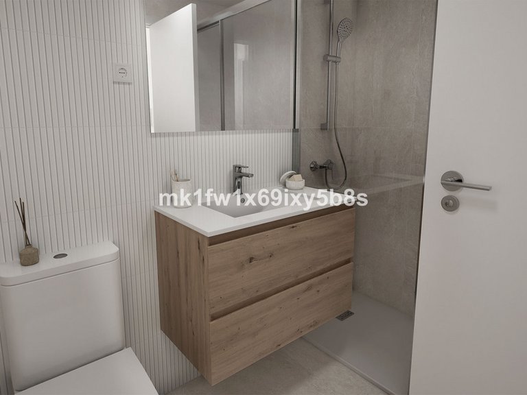 Apartment for Sale in Artola, Malaga 19