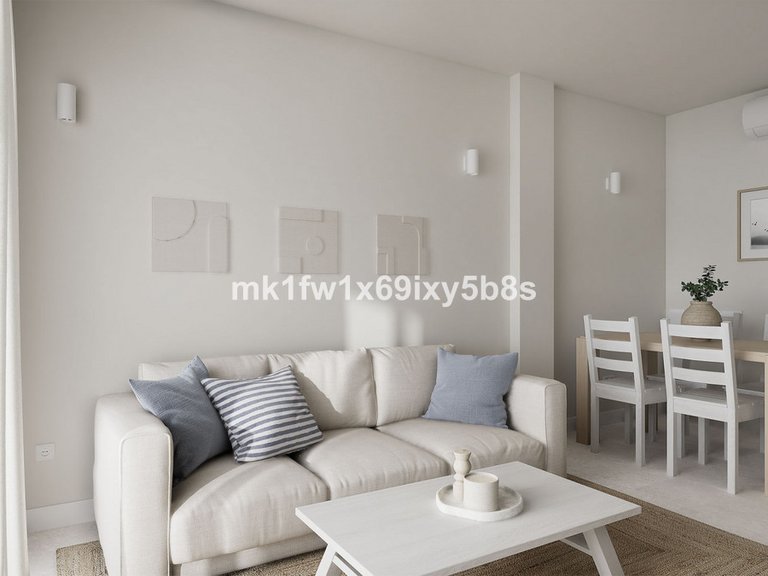 Apartment for Sale in Artola, Malaga 2
