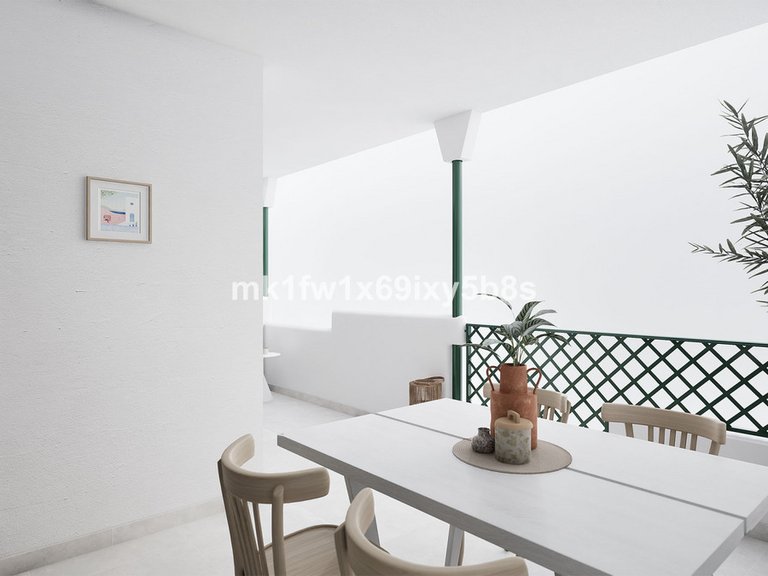 Apartment for Sale in Artola, Malaga 21