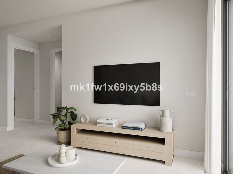 Apartment for Sale in Artola, Malaga 3
