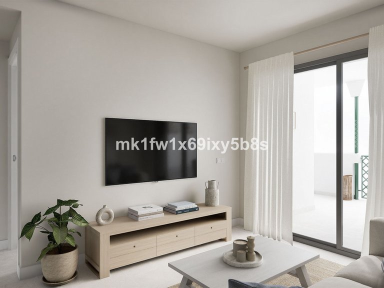 Apartment for Sale in Artola, Malaga 4