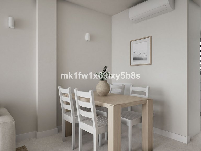 Apartment for Sale in Artola, Malaga 5
