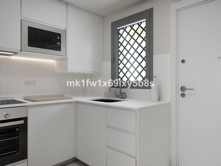 Apartment for Sale in Artola, Malaga 6