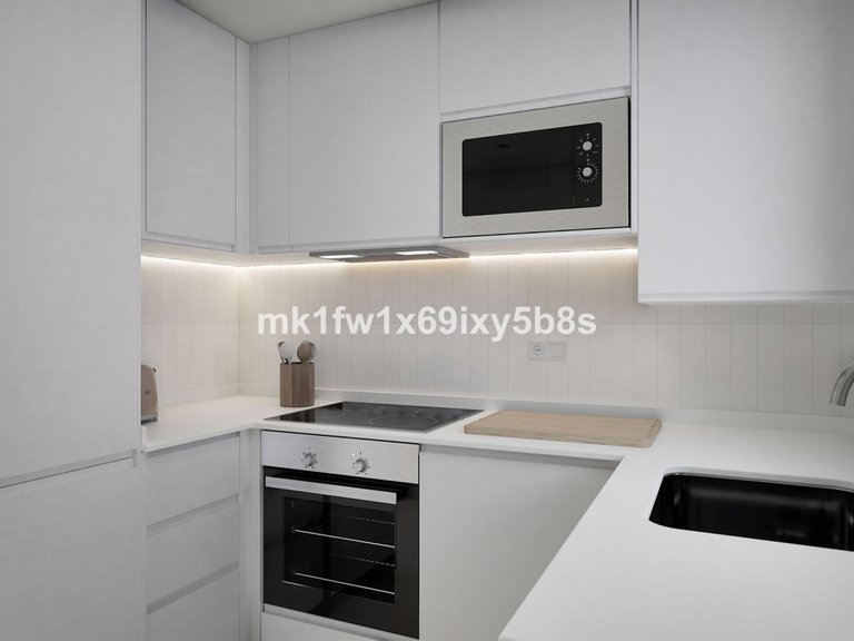 Apartment for Sale in Artola, Malaga 7