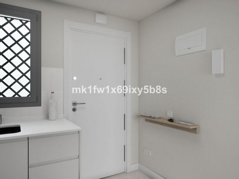 Apartment for Sale in Artola, Malaga 8