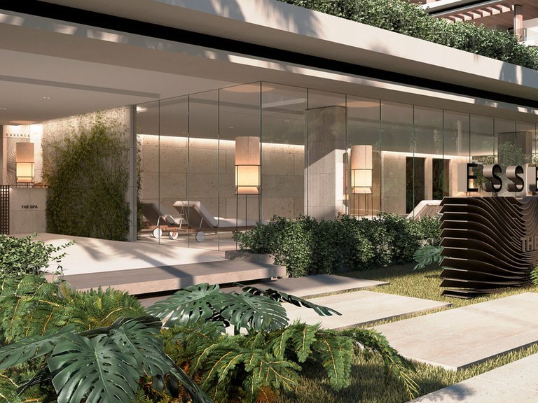 Apartment for Sale in Costa del Sol New Golden Mile, Malaga 20
