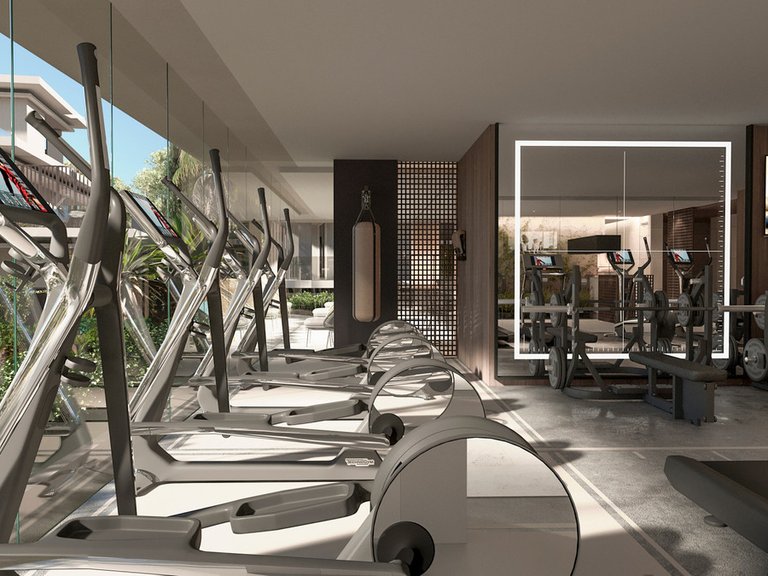 Apartment for Sale in Costa del Sol New Golden Mile, Malaga 26