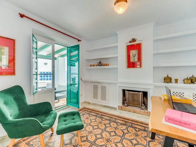 Villa for Sale in Nueva Andalucía, Malaga 23