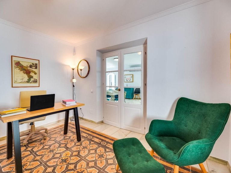 Villa for Sale in Nueva Andalucía, Malaga 24