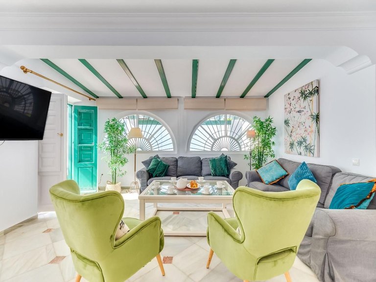 Villa for Sale in Nueva Andalucía, Malaga 3
