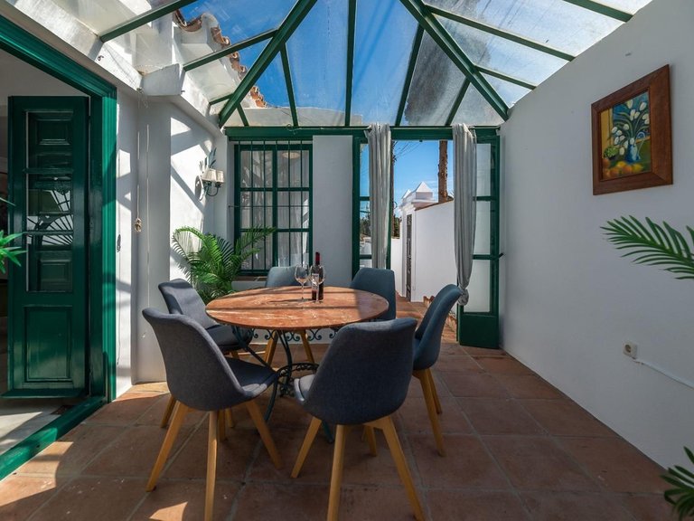 Villa for Sale in Nueva Andalucía, Malaga 31