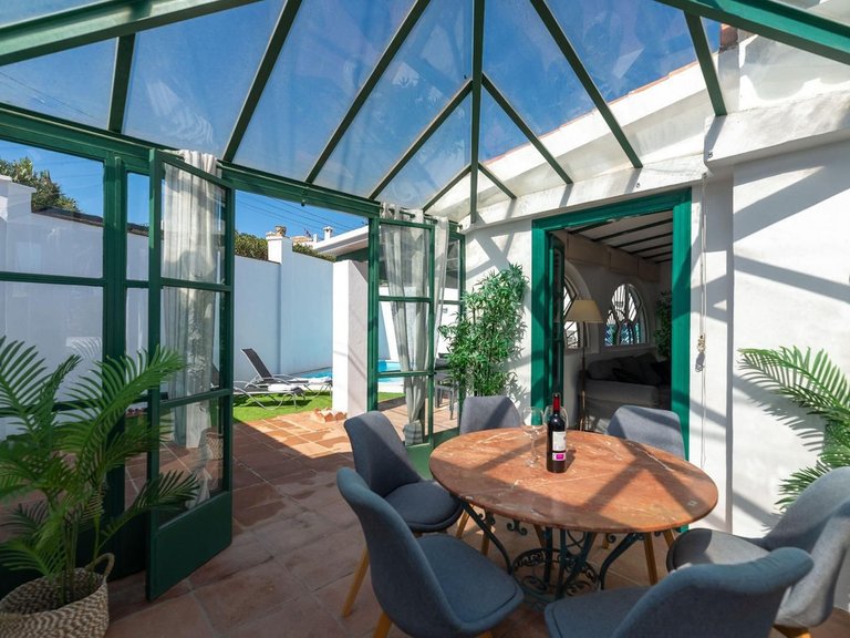 Villa for Sale in Nueva Andalucía, Malaga 32