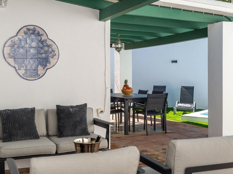 Villa for Sale in Nueva Andalucía, Malaga 33