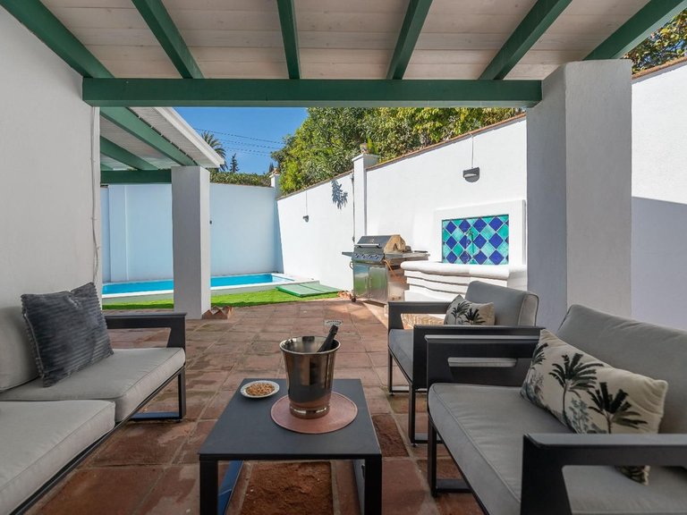 Villa for Sale in Nueva Andalucía, Malaga 34