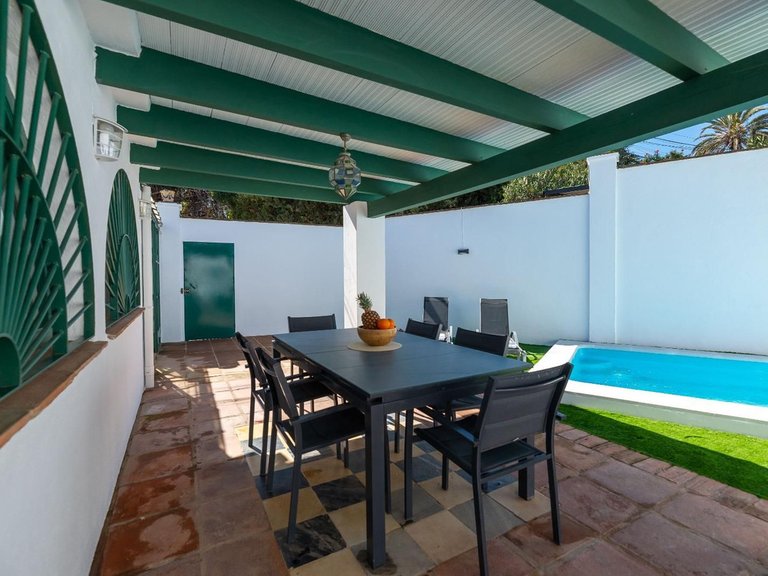 Villa for Sale in Nueva Andalucía, Malaga 35