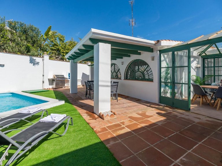 Villa for Sale in Nueva Andalucía, Malaga 36