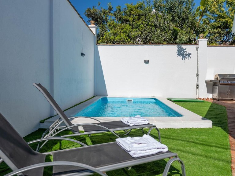 Villa for Sale in Nueva Andalucía, Malaga 41
