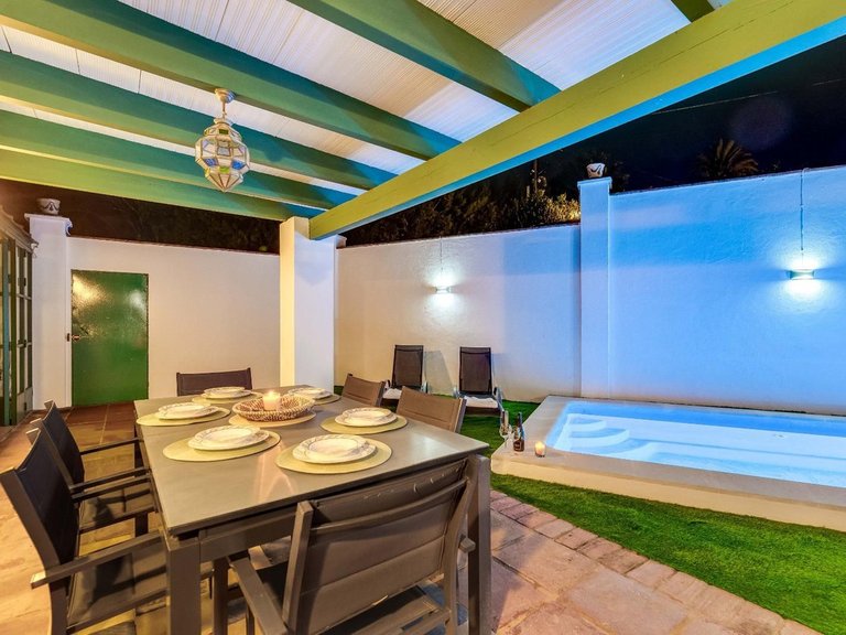Villa for Sale in Nueva Andalucía, Malaga 47