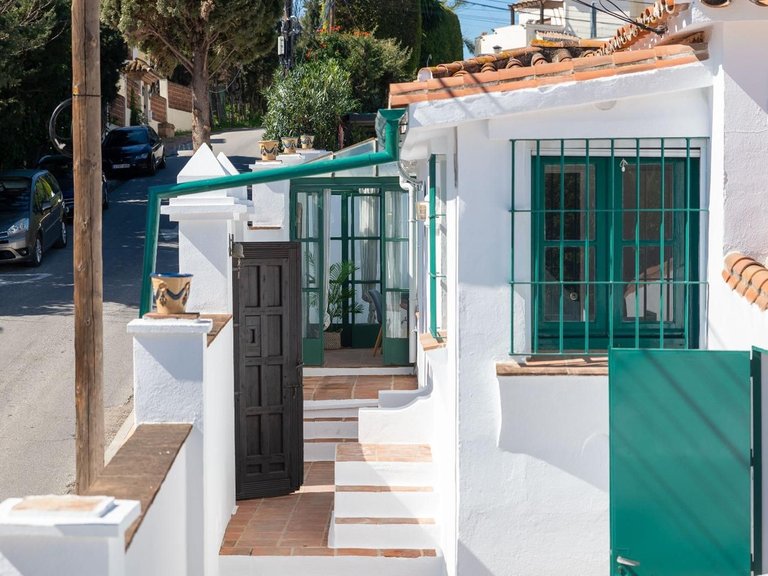 Villa for Sale in Nueva Andalucía, Malaga 49