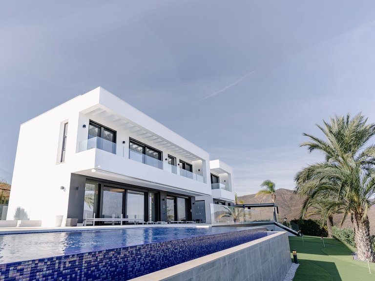 Villa for Sale in Costa del Sol Mijas, Malaga 1