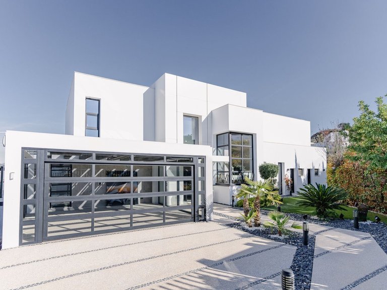 Villa for Sale in Costa del Sol Mijas, Malaga 5