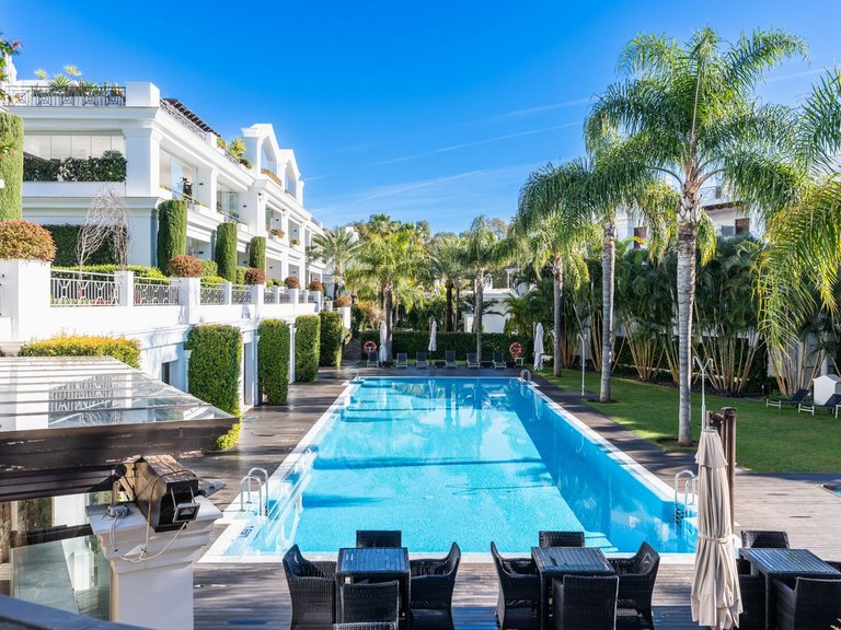 Apartment for Sale in Estepona, Malaga 15