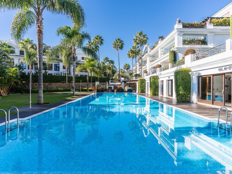 Apartment for Sale in Estepona, Malaga 17