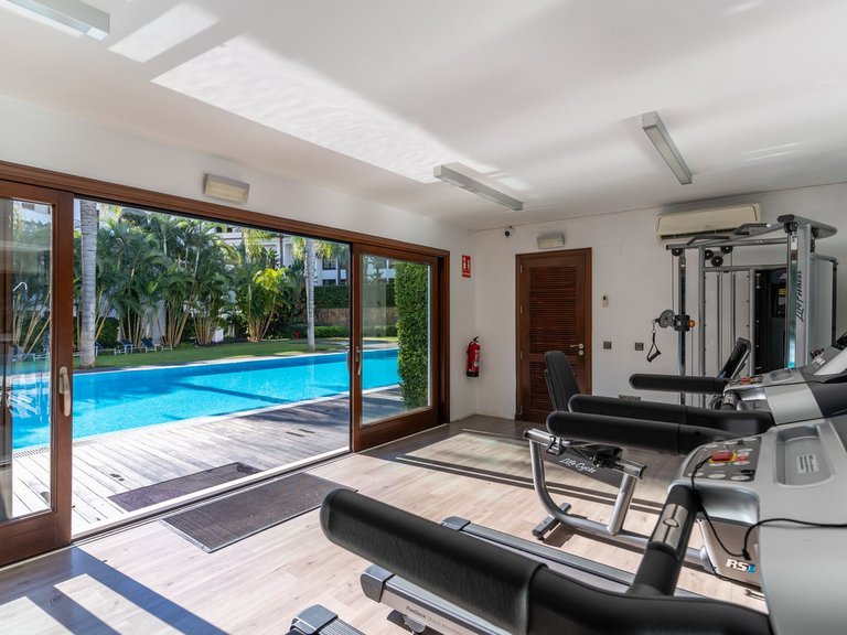 Apartment for Sale in Estepona, Malaga 18
