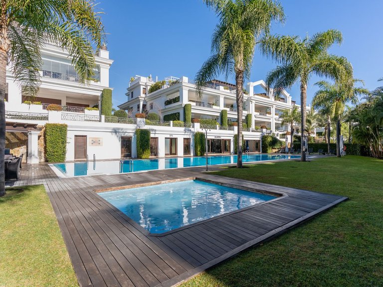 Apartment for Sale in Estepona, Malaga 20