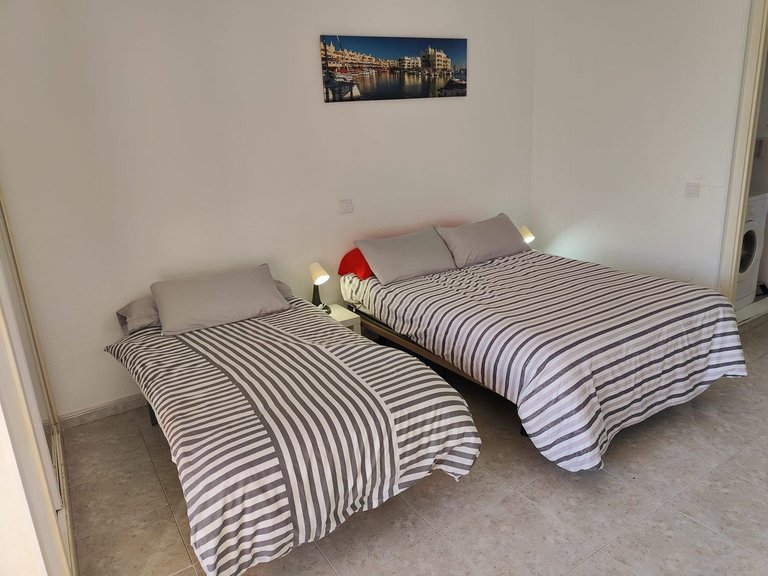 Apartment for Sale in Benalmadena, Malaga 10
