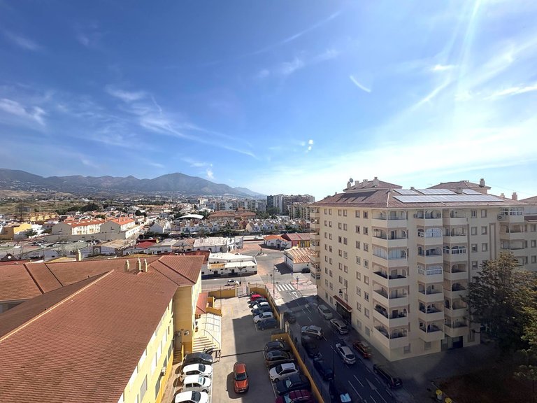 Apartment for Sale in Fuengirola, Malaga 1