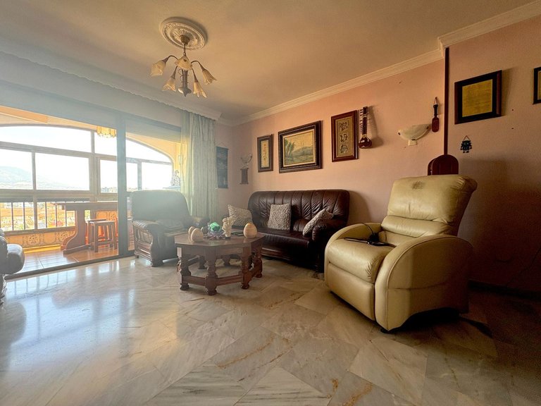 Apartment for Sale in Fuengirola, Malaga 4