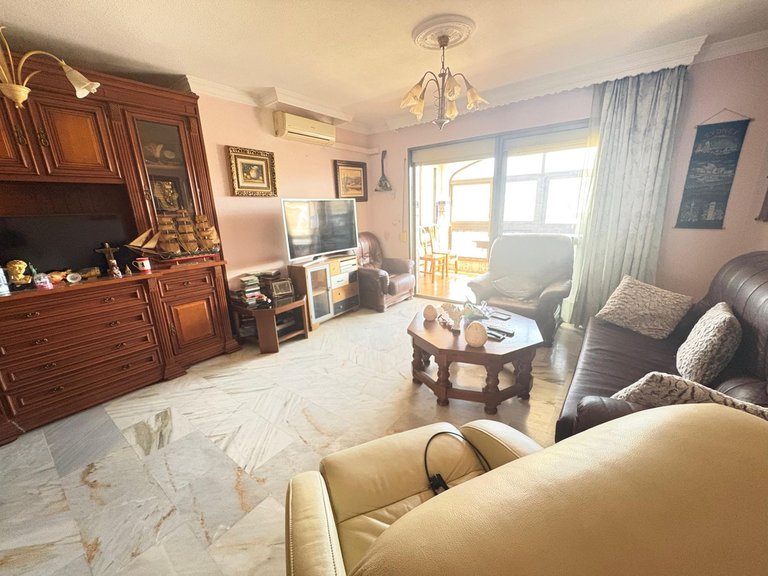 Apartment for Sale in Fuengirola, Malaga 5