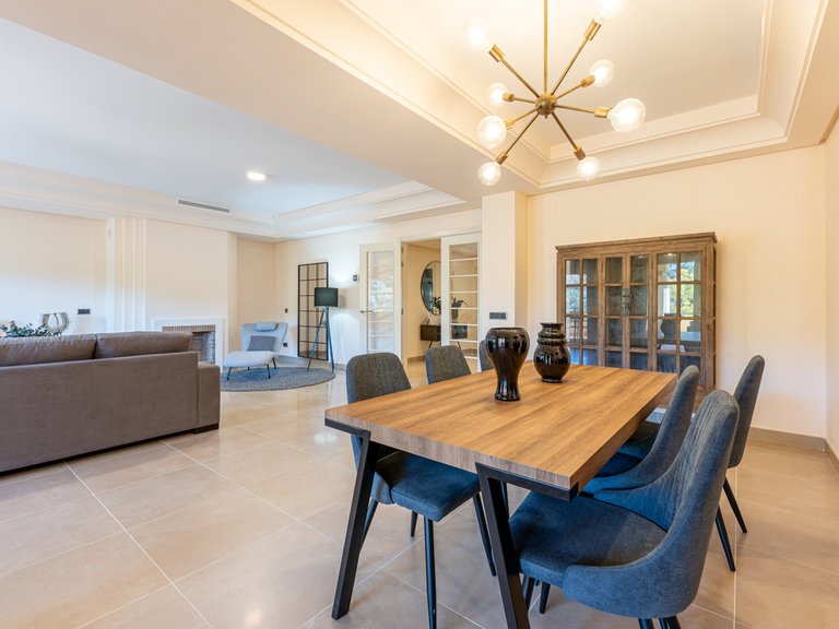 Apartment for Sale in Sotogrande, Cadiz 12