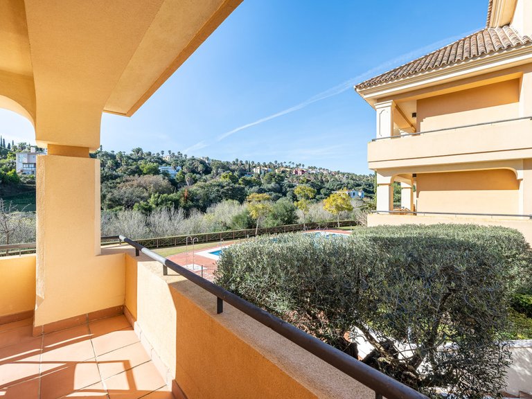 Apartment for Sale in Sotogrande, Cadiz 2