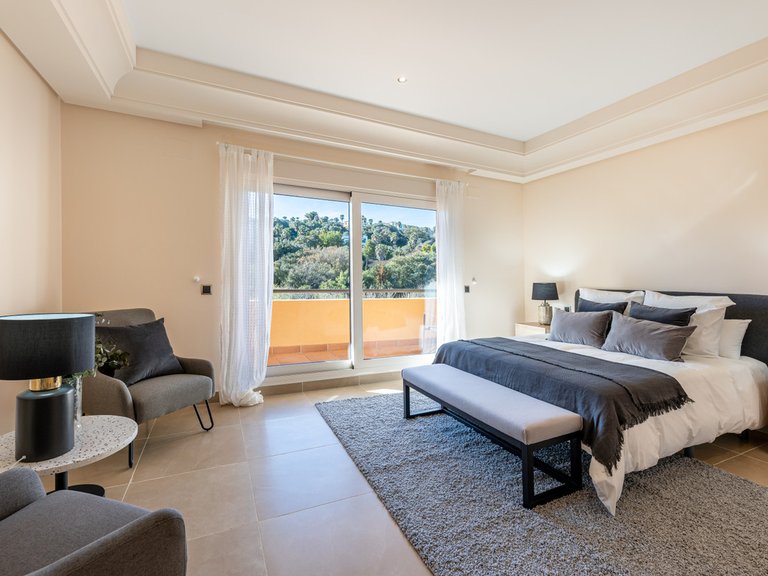 Apartment for Sale in Sotogrande, Cadiz 21
