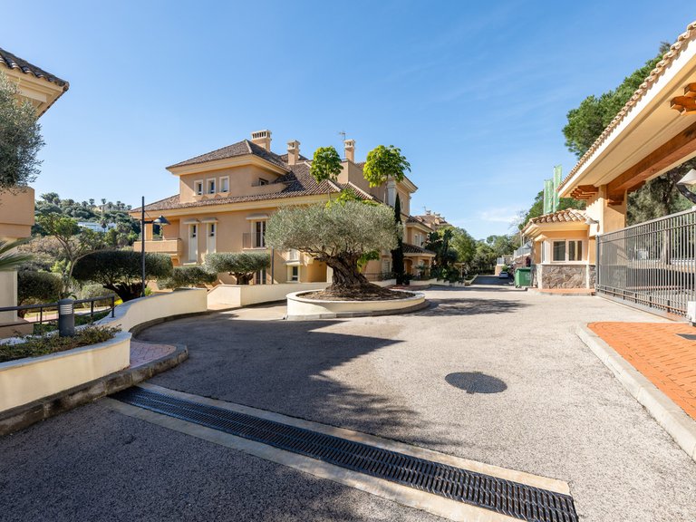 Apartment for Sale in Sotogrande, Cadiz 50