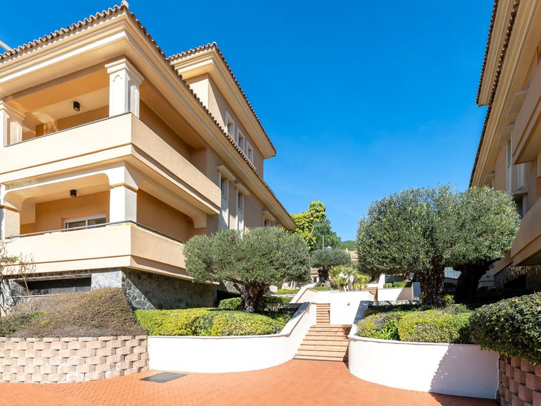 Apartment for Sale in Sotogrande, Cadiz 51